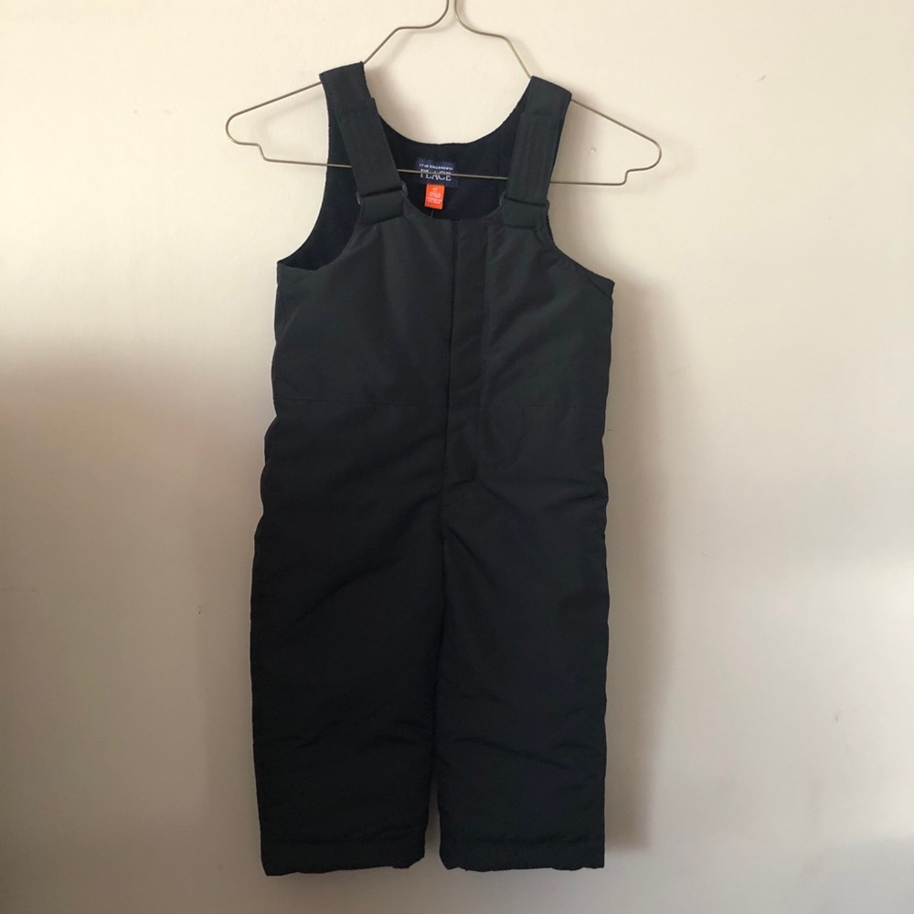 The Children’s Place Snow Ski Overalls